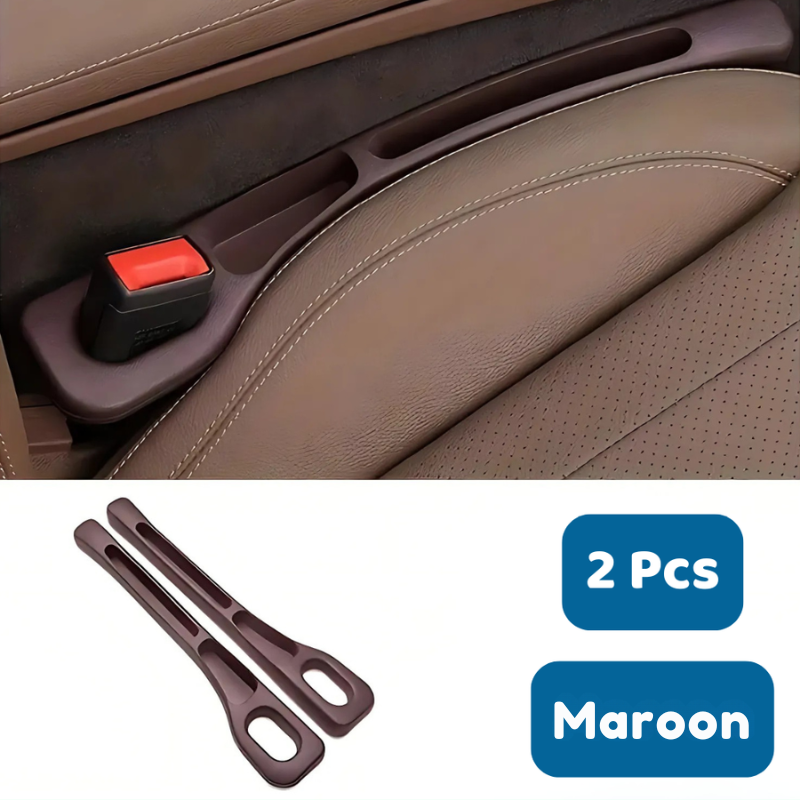 TitanSeal — Lock Out Clutter and Drive Spotless with Confidence - Esilora