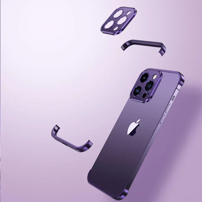 Slim Shock-Resistant Cover – Stylish Protective Case for Daily Smartphone Use - Esilora