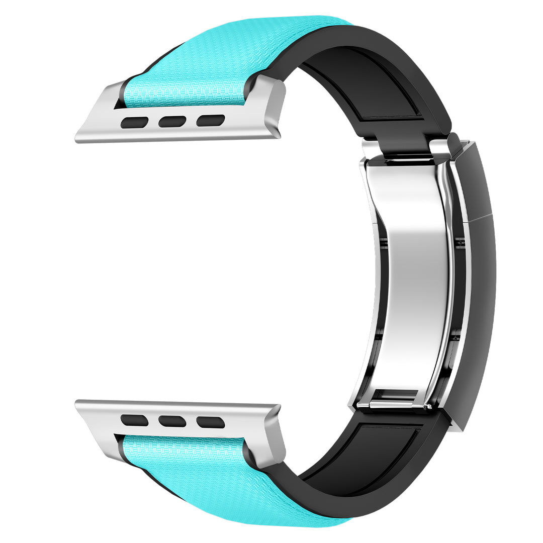 سوار لساعة Apple Watch – تصميم قابل للتعديل ومريح - Esilora