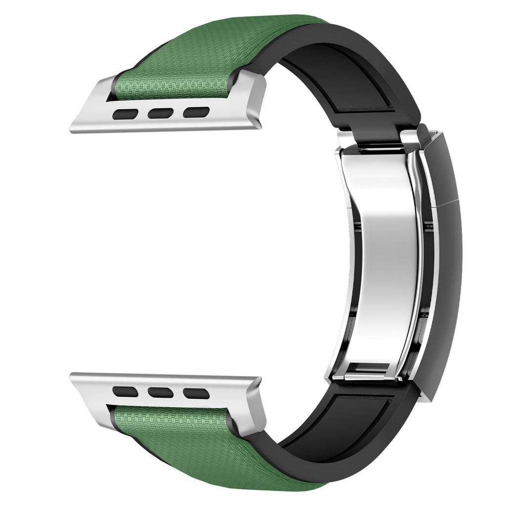 سوار لساعة Apple Watch – تصميم قابل للتعديل ومريح - Esilora