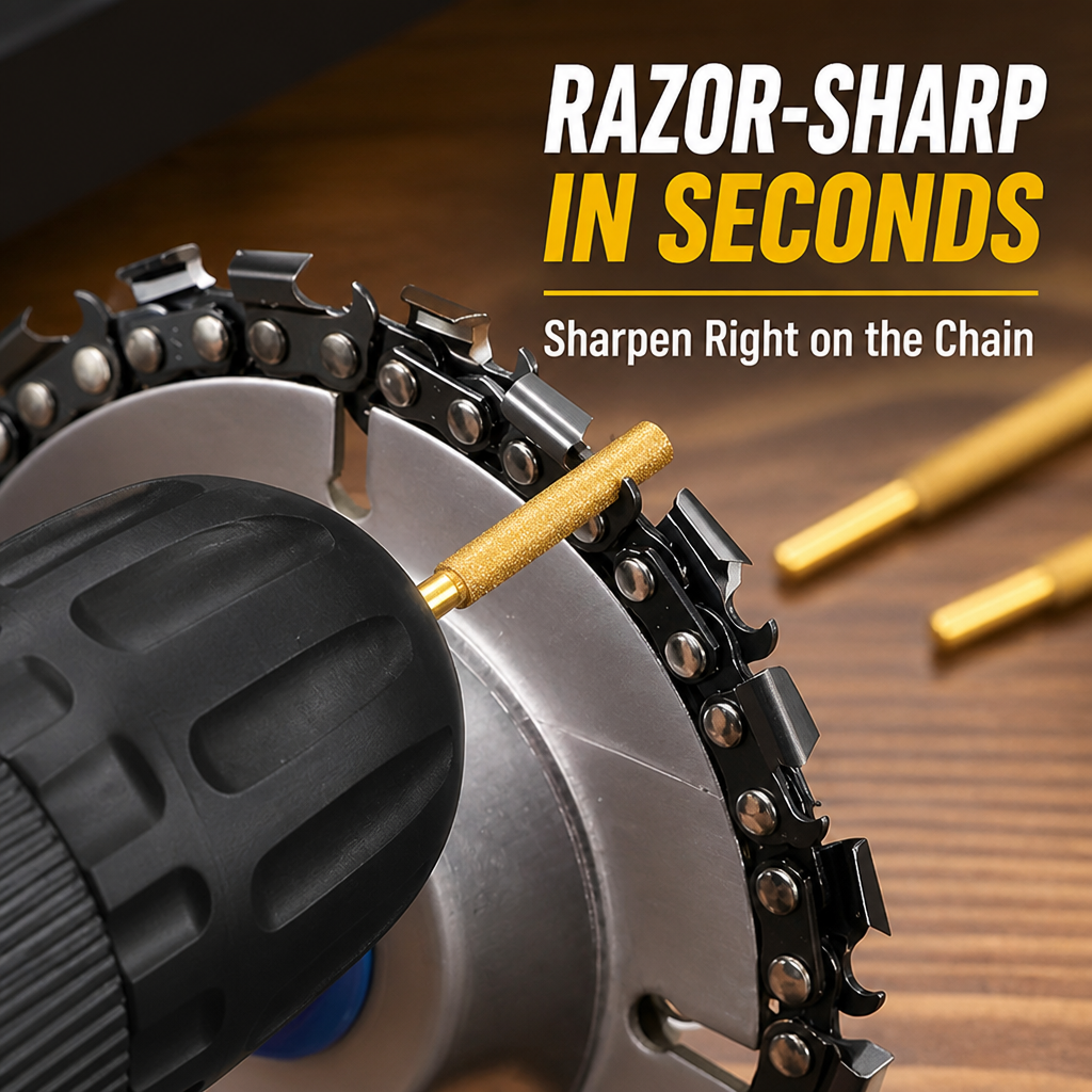 PulseEdge — Instantly Ignite Razor-Sharp Power Without the Hassle - Esilora