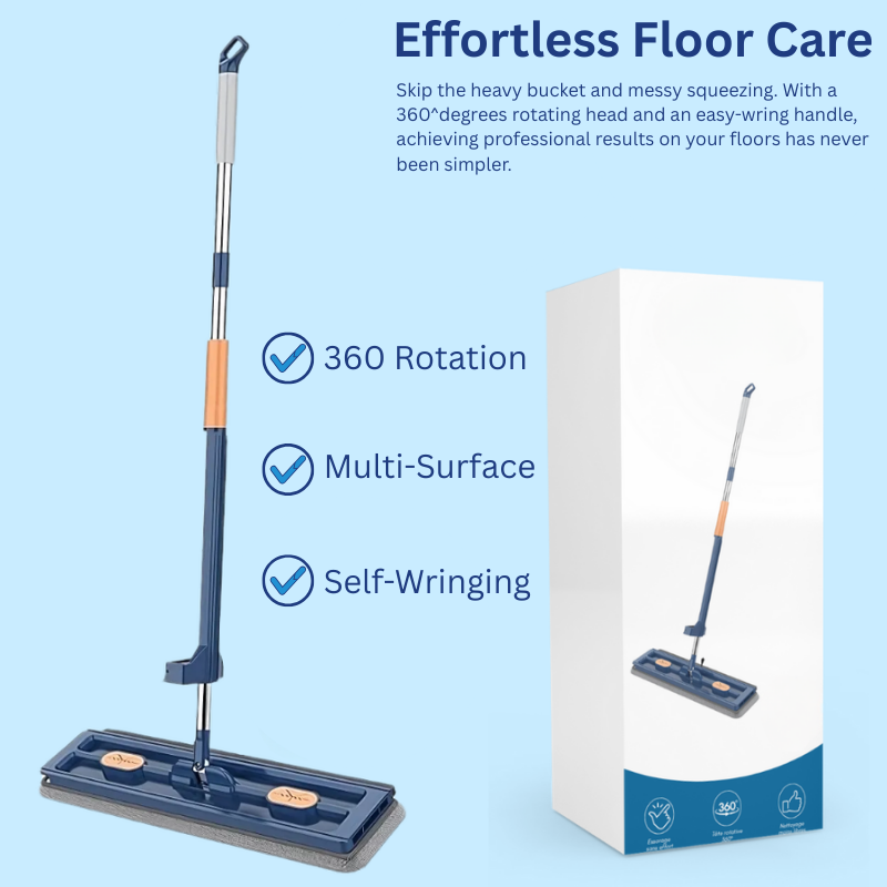 PureSculpt — Effortless Cleaning That Makes Your Home Shine with Pride - Esilora