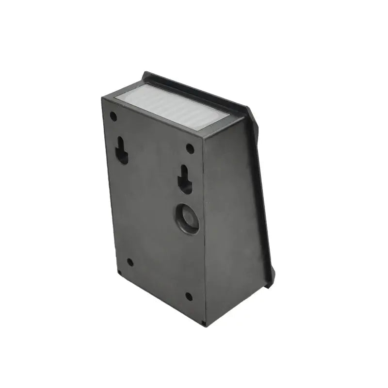Solar Outdoor Wall Light with RGB & Warm White – Wireless & Automatic - Esilora