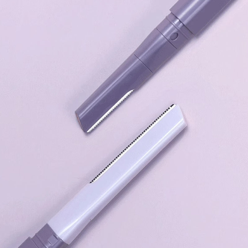 Perfect Brows in Seconds Without Skin Irritation - Esilora