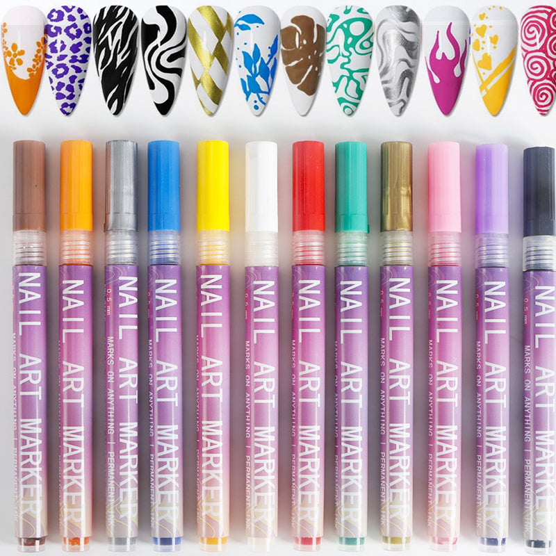 PrismaticColor — Unleash Stunning Nails That Turn Every Head Instantly - Esilora