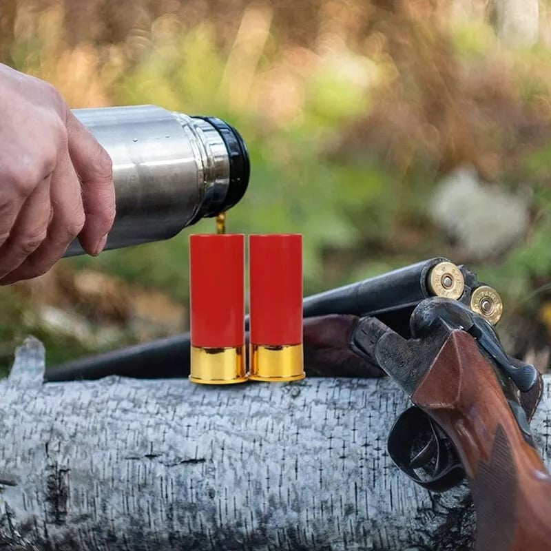 Proměňte každý nápoj v nezapomenutelný hit večírku - Esilora
