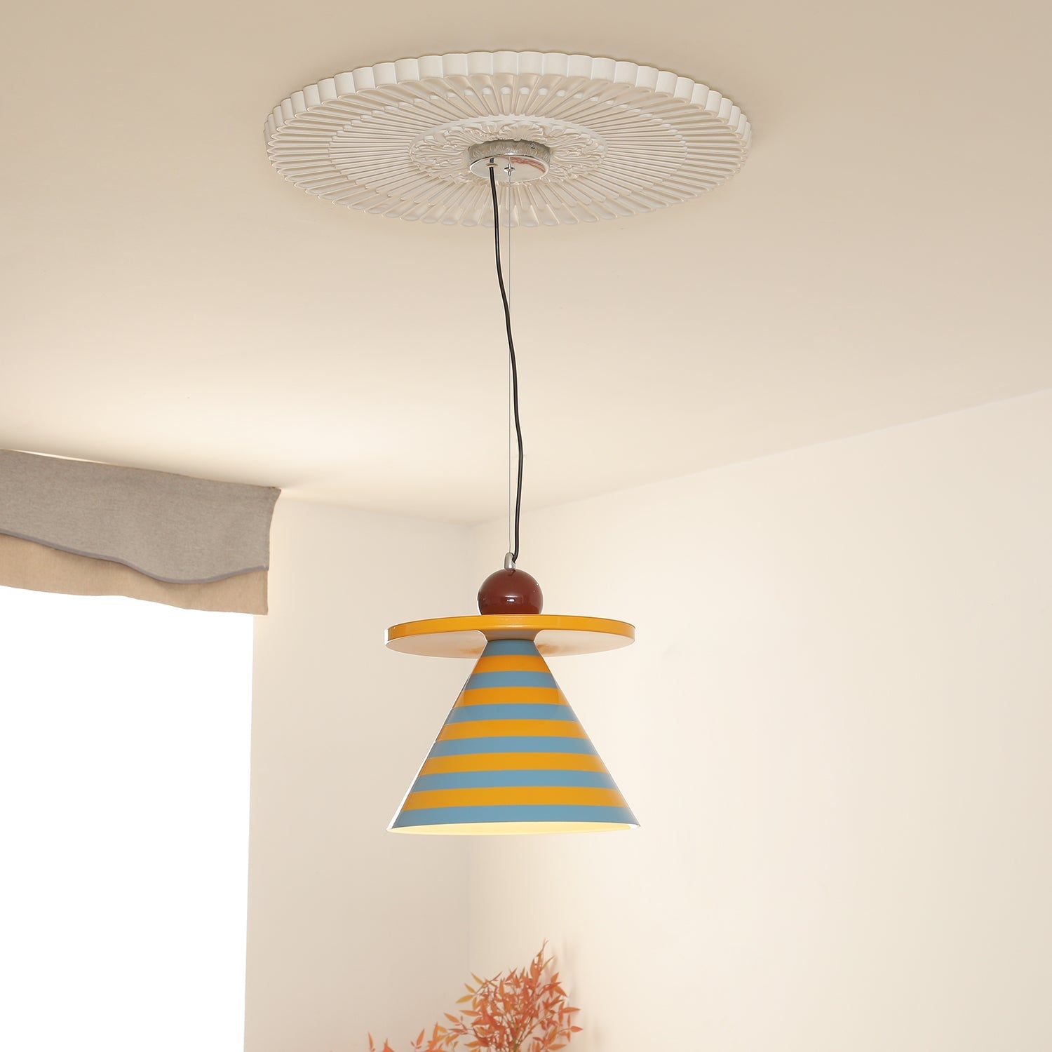 Riva Pendant Lamp | Esilora