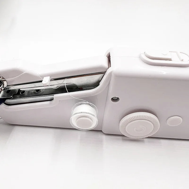 Bærbar håndholdt symaskin – SpeedStitch Mini - Esilora