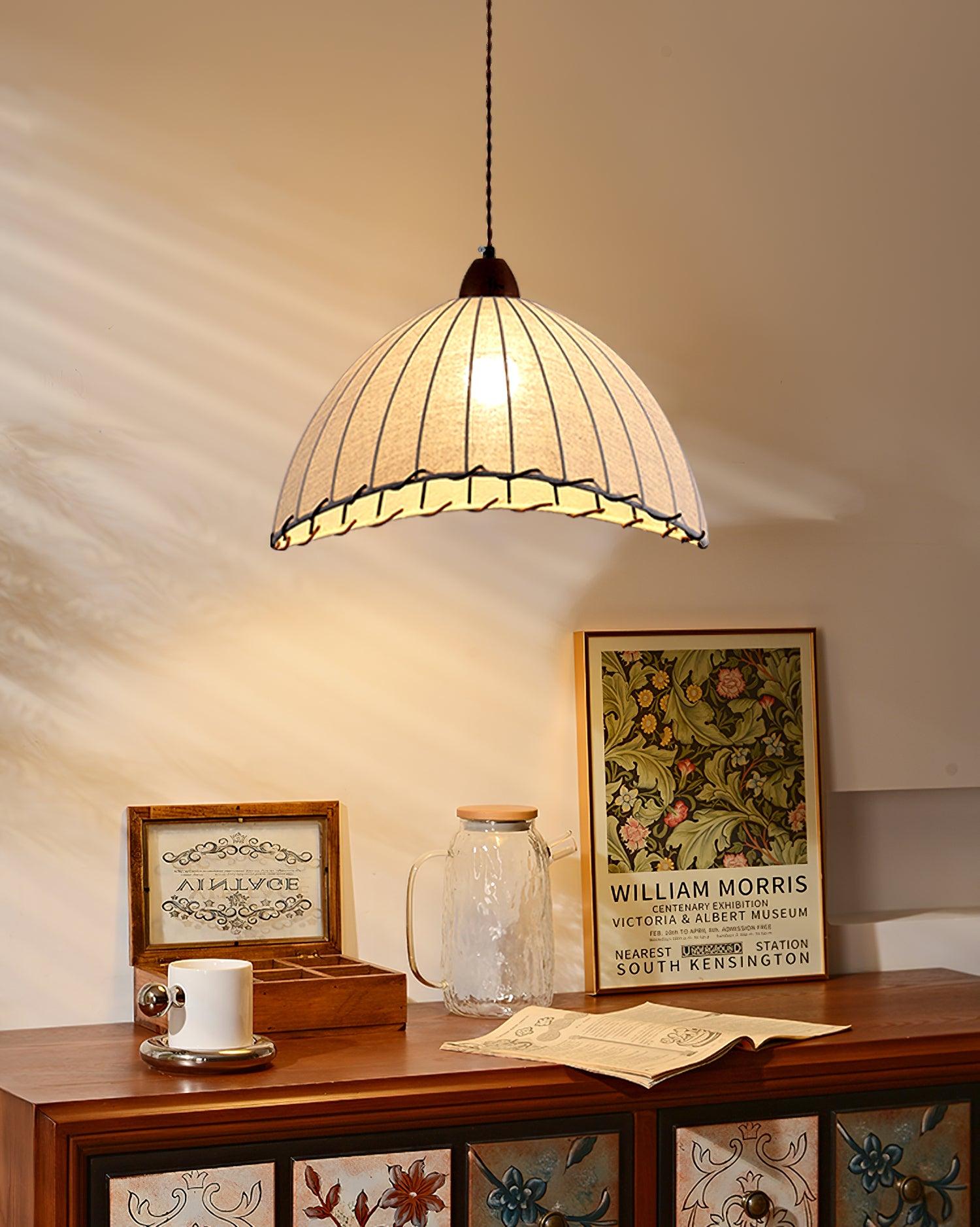 Sanna Pendant Lamp | Esilora