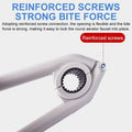 ProGrip Universal Wrench — Free a Stuck Aerator in Under 30 Seconds Without Scratches - Esilora