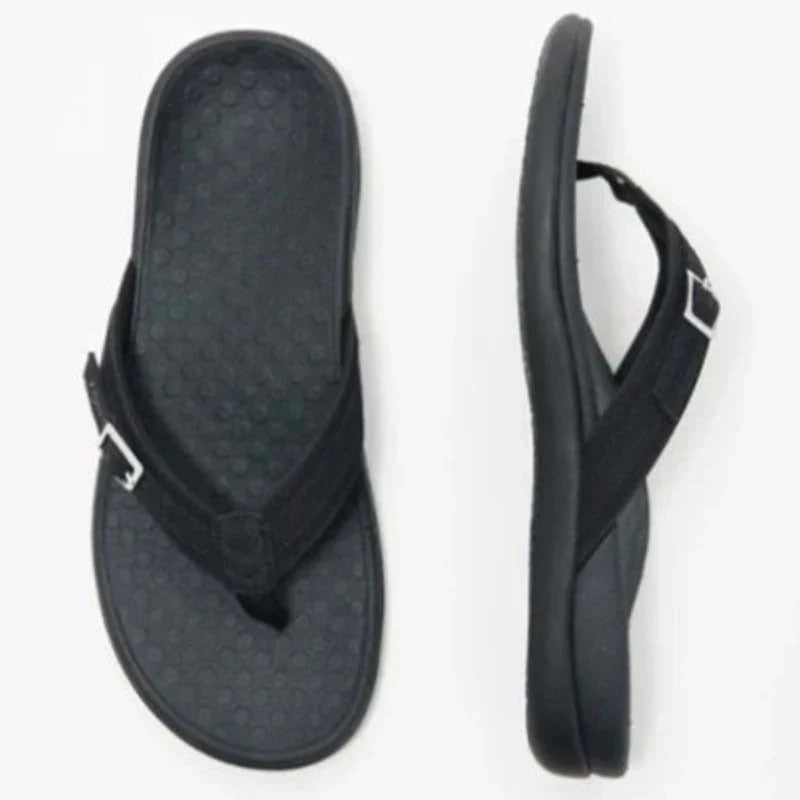 StruttaEase - Bouncy Comfort for All-Day Step Lightness - Esilora