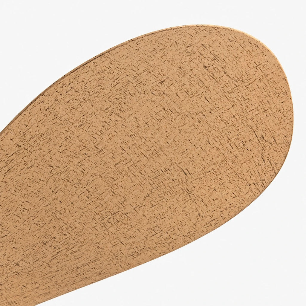 Luce per ventilatore da soffitto a due pale Hat | Esilora