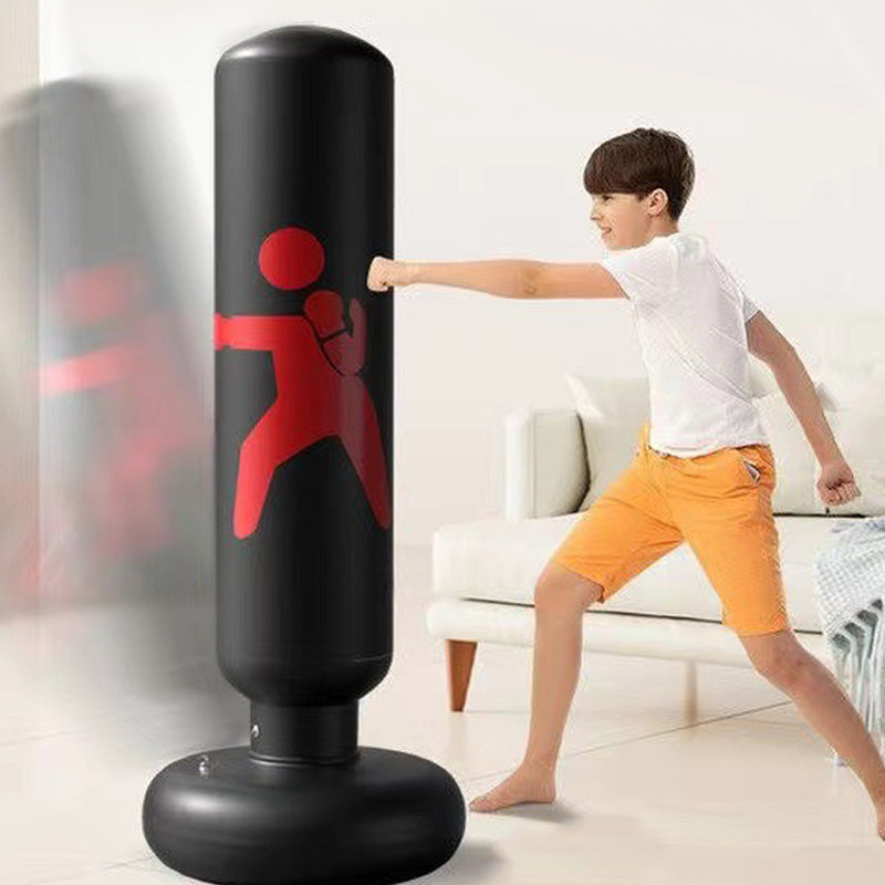 PunchSpark — Ignite Your Child’s Confidence and Energy Through Playful Punching Power - Esilora