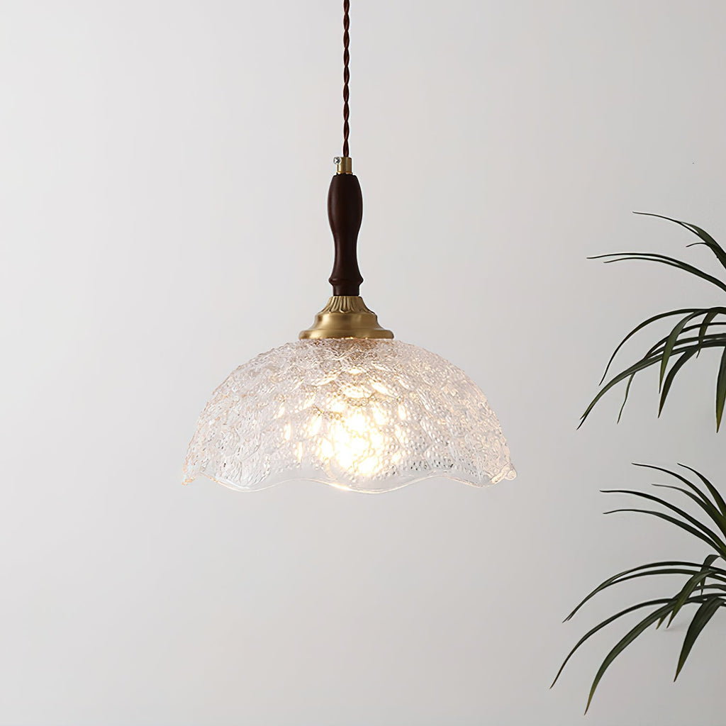 Závěsná lampa Grevia | Esilora