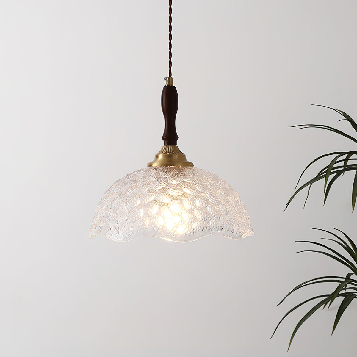 Závěsná lampa Grevia | Esilora