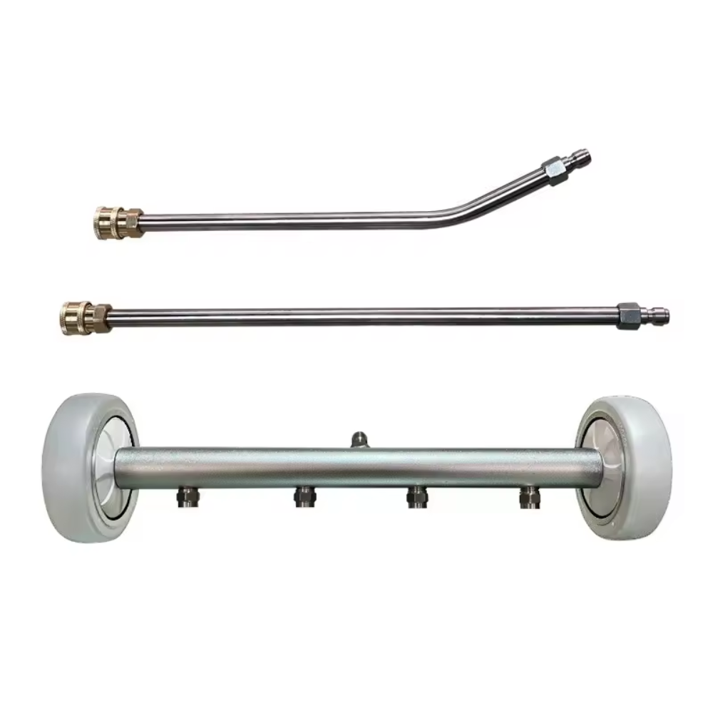 Power Scrubber — limpe sem esforço até as áreas mais difíceis de alcançar - Esilora