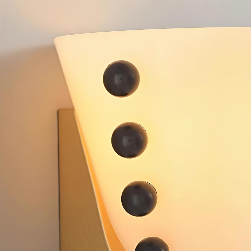 Gemma Wall Lamp | Esilora