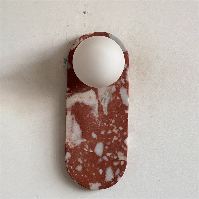 Lucie Wall Lamp | Esilora