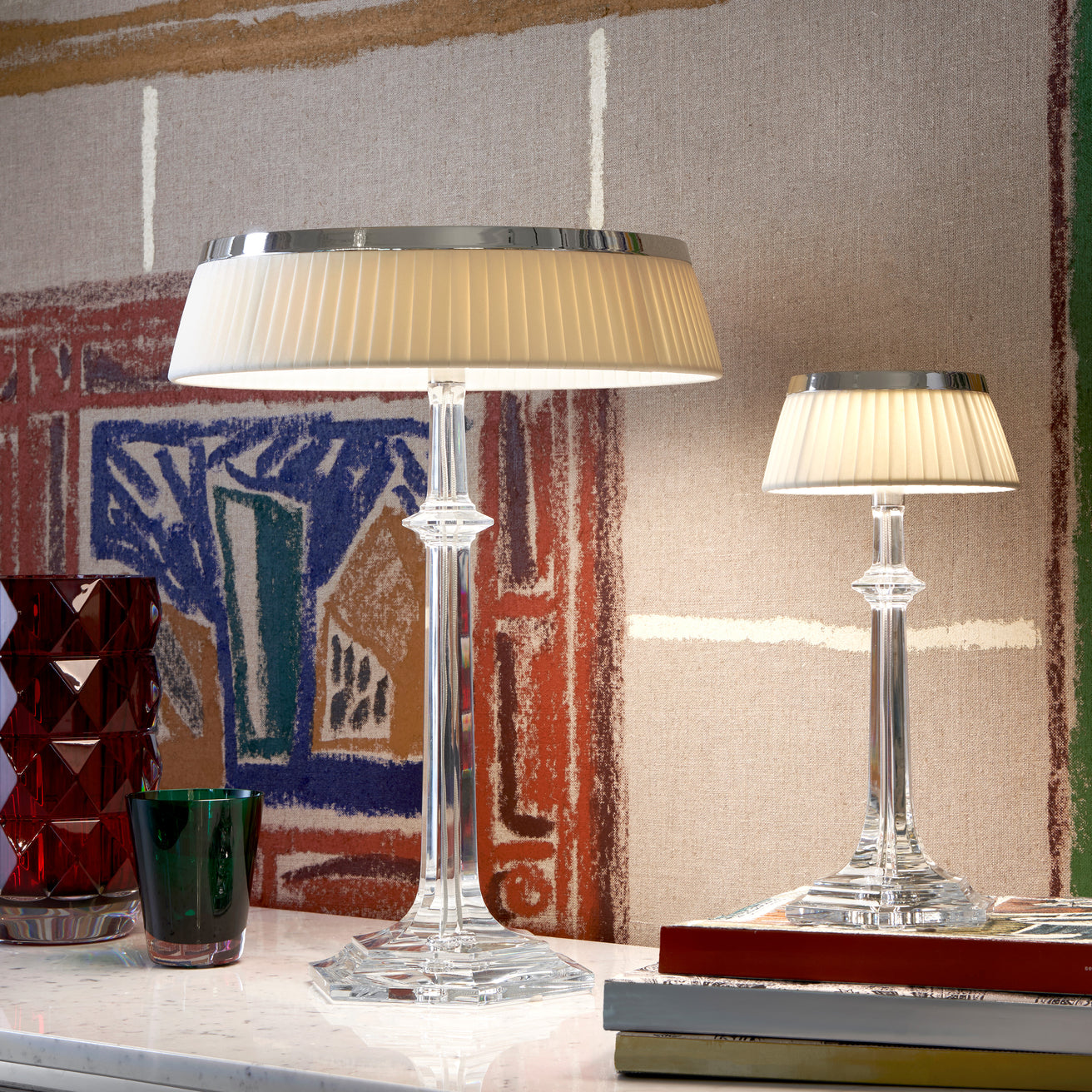 Versailles Tischlampe | Esilora