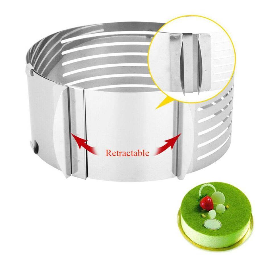 SliceCraft – Perfekte kakelag som alle vil beundre – Esilora