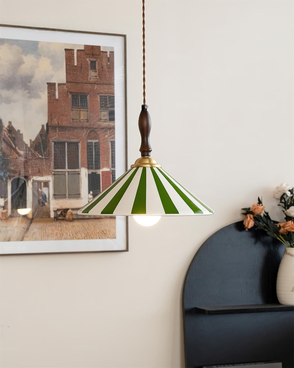 Jollycap Pendant Lamp | Esilora
