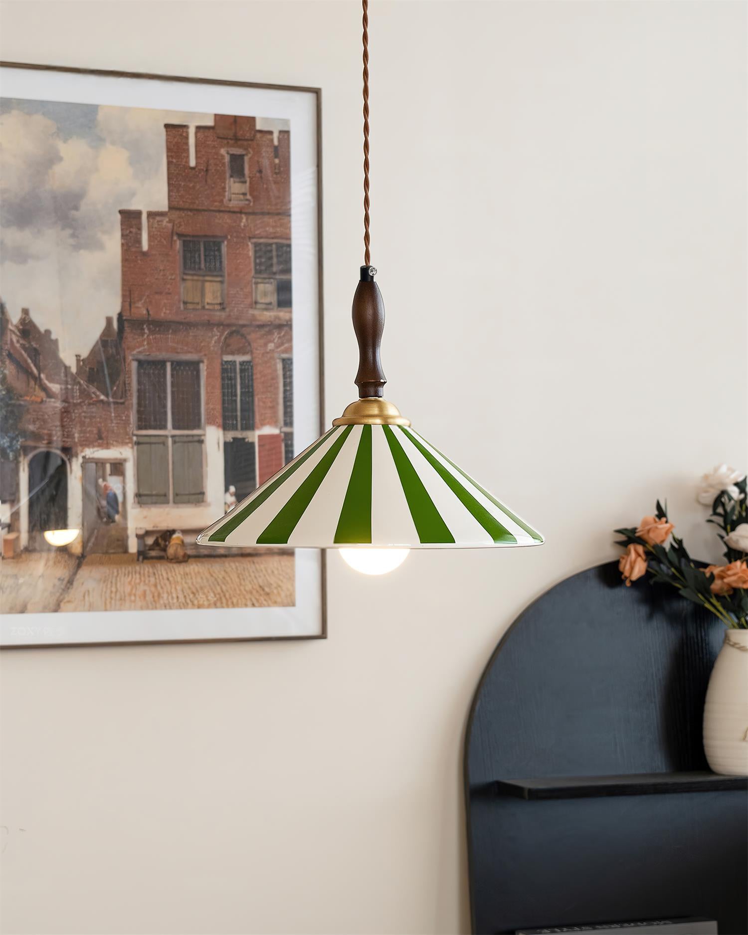 Jollycap Pendant Lamp | Esilora
