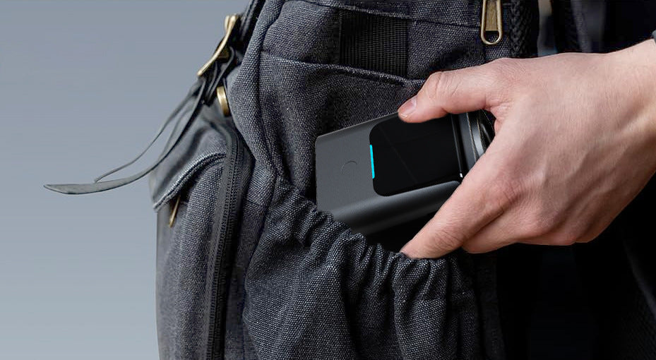 Power Management Solution – Eliminate Charging Clutter for All-Day Use - Esilora