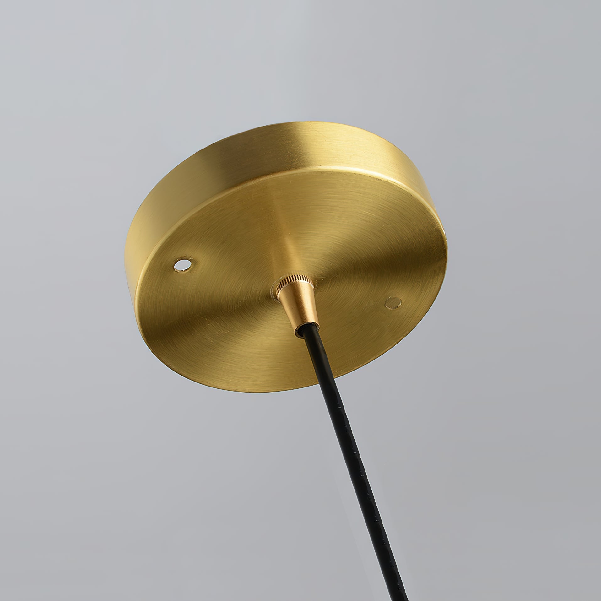 Alabaster Dome Pendant Light | Esilora