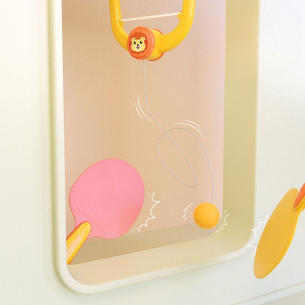 Transform Any Door into an Exciting Playground Full of Action and Fun - Esilora