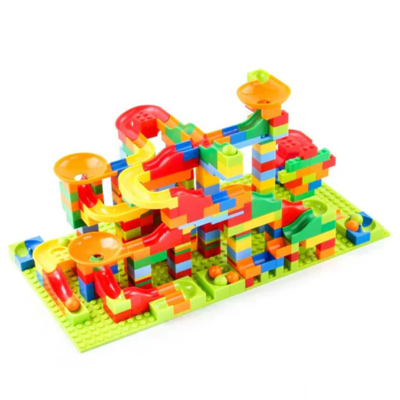 Spark Your Child's Creativity with InventaBuild – Unleash Their Genius - Esilora