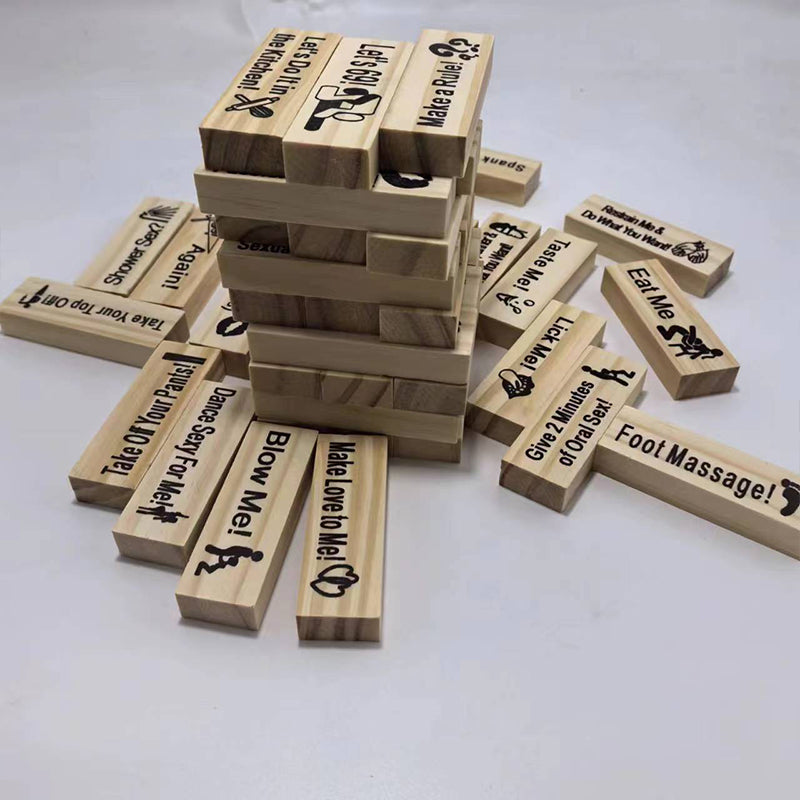 Spark Playful Connections and Transform Every Night into Joyful Togetherness - Esilora