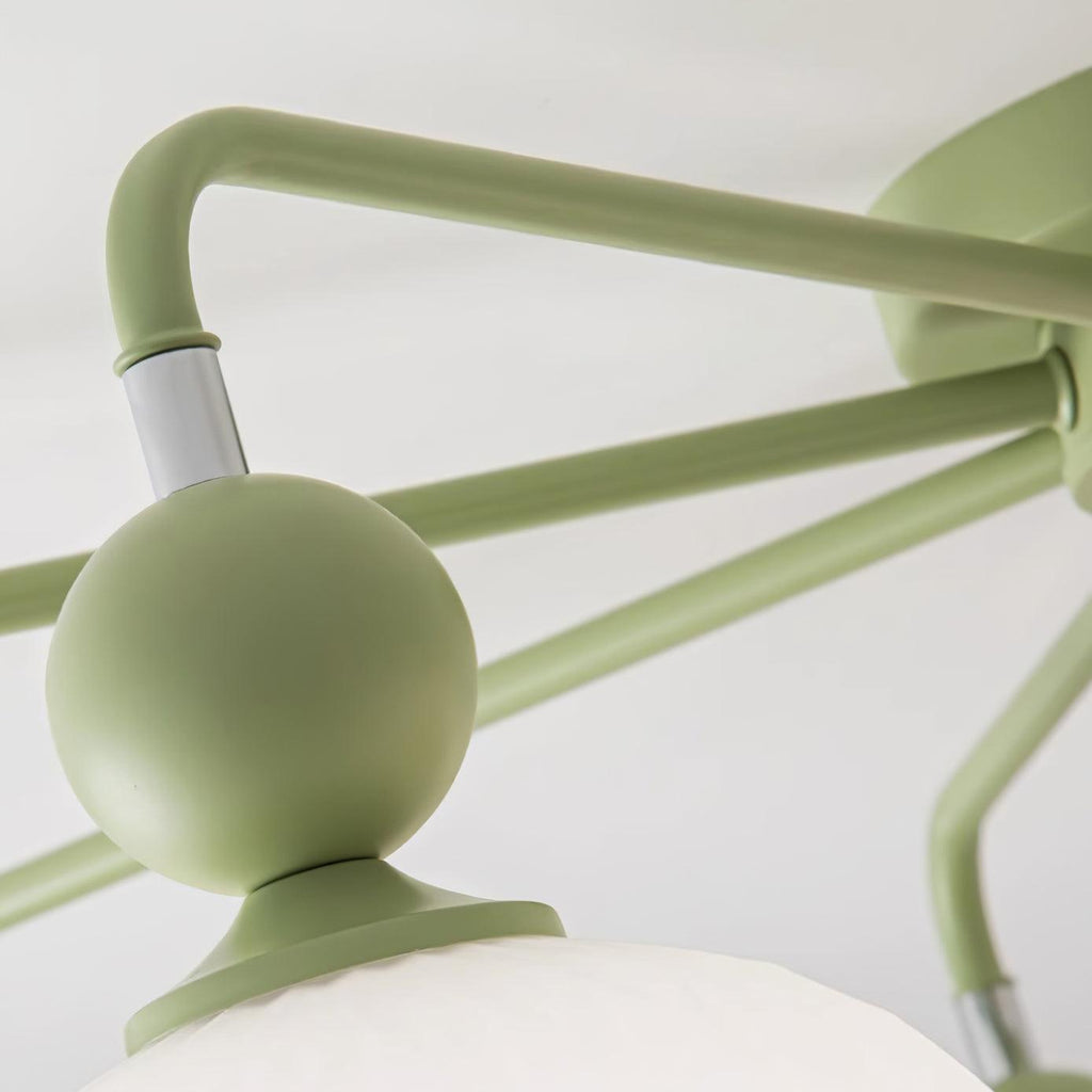 Renee Ceiling Light | Esilora