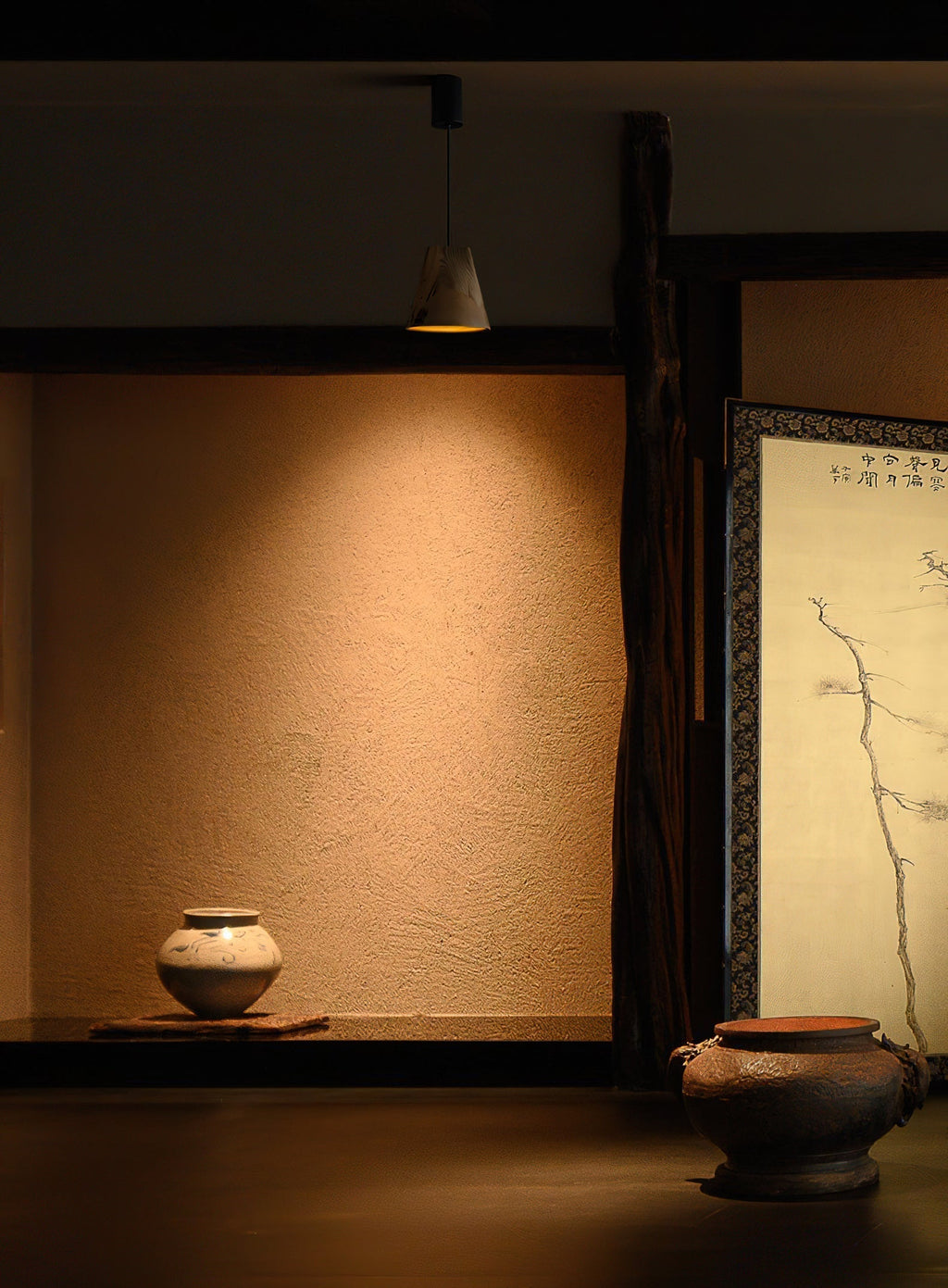 Bellwood Pendant Lamp | Esilora