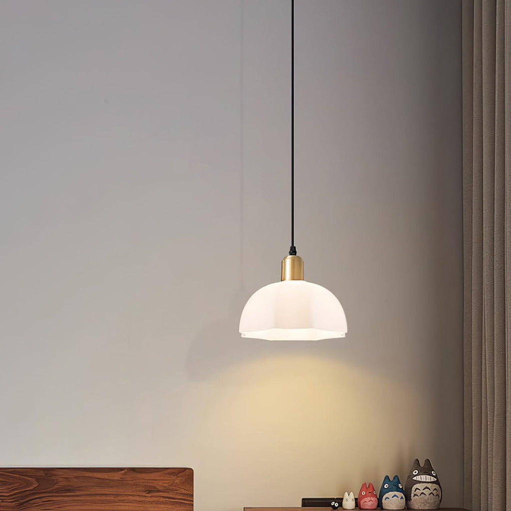 Livex Pendant Lamp | Esilora