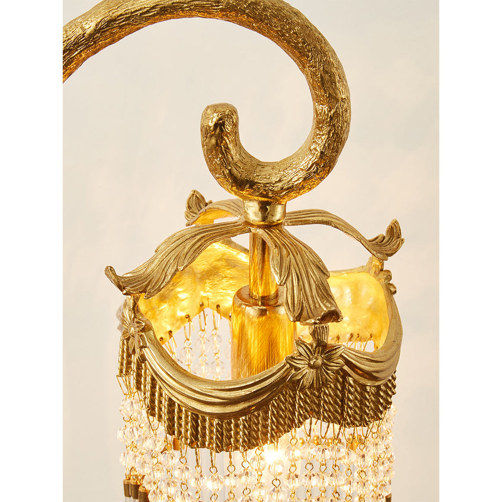 Zira Table Lamp | Esilora