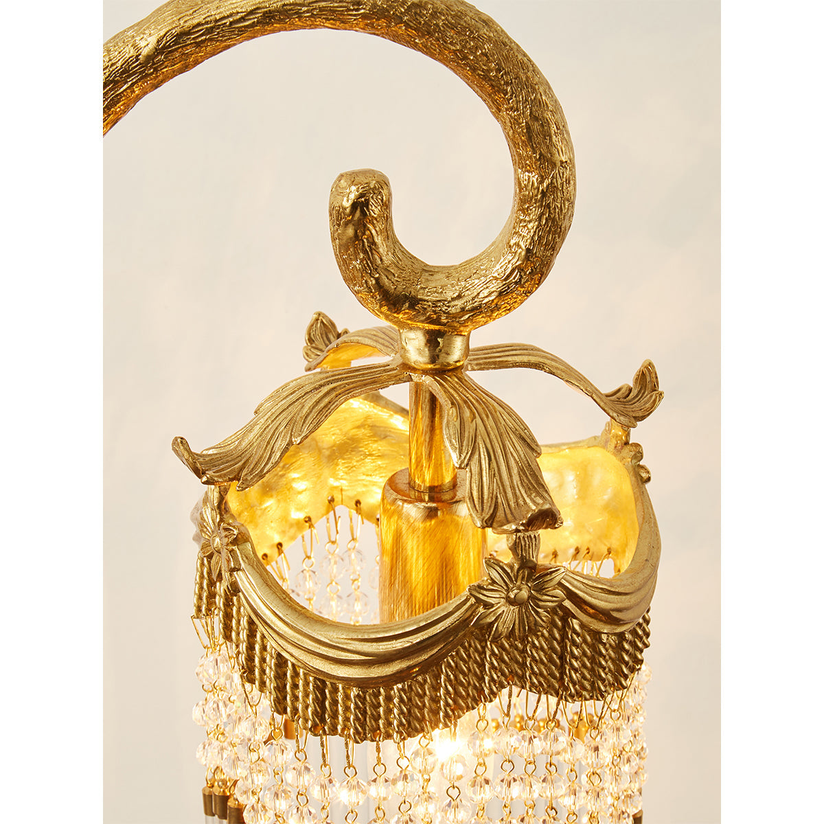 Zira Table Lamp | Esilora