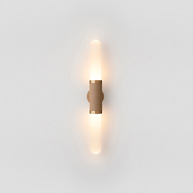 Lindale Vanity Wall Lamp | Esilora