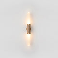 Lindale Vanity Wall Lamp | Esilora