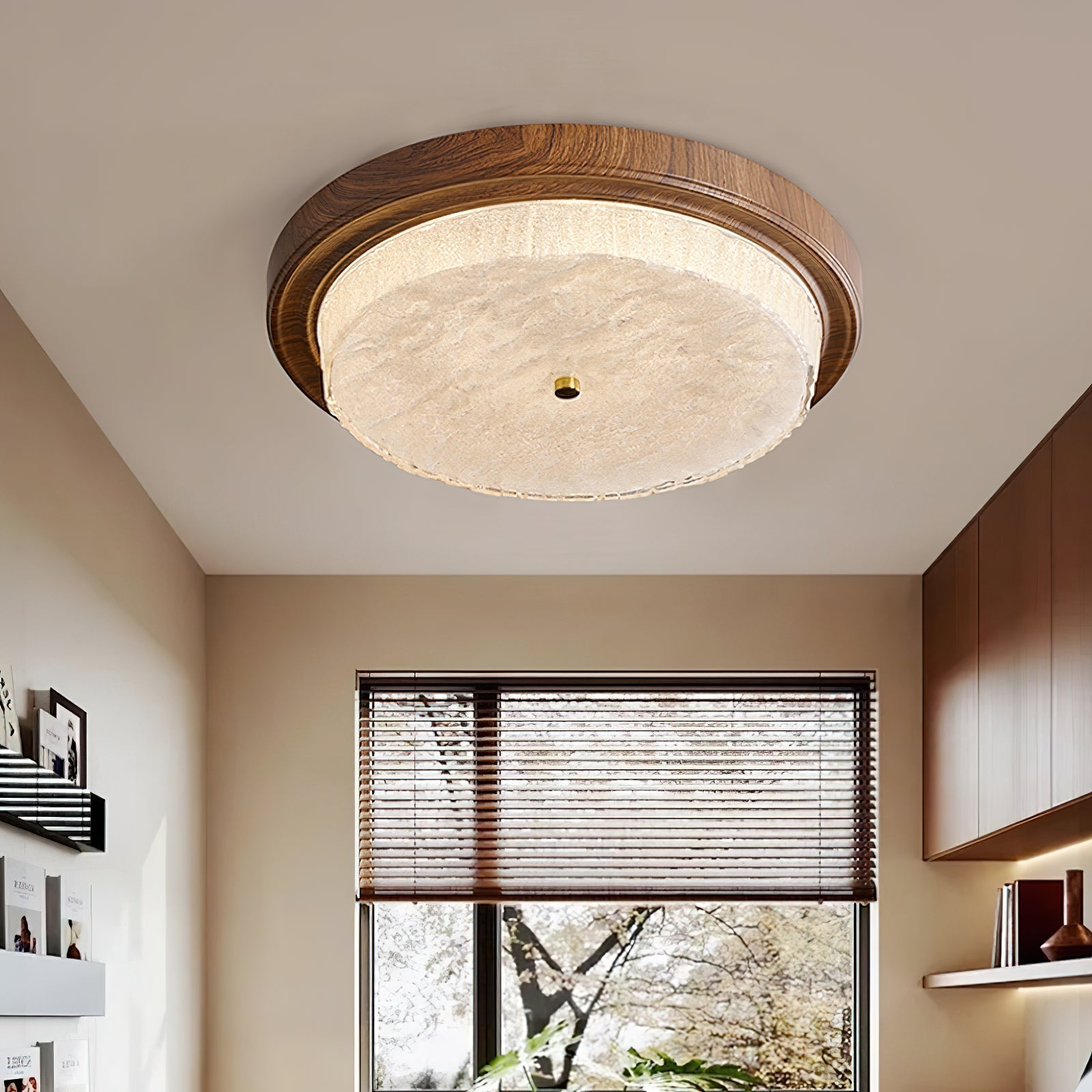 Rays Ceiling Light | Esilora