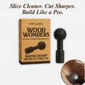 Precision Wood Cutting Tool for Impressive Results - Esilora
