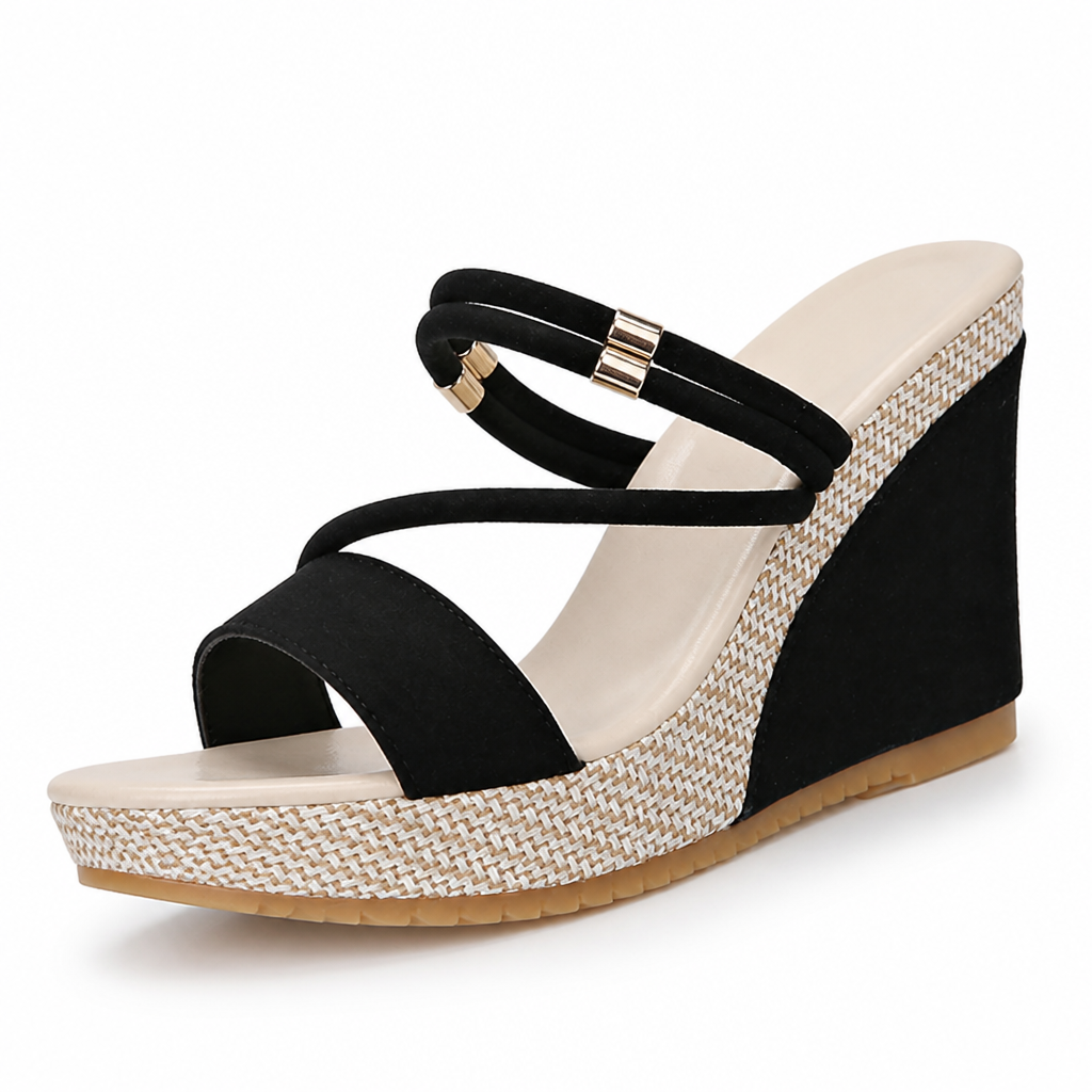 SolaraStride — Elevate Your Look with All-Day Comfort and Confident Style - Esilora