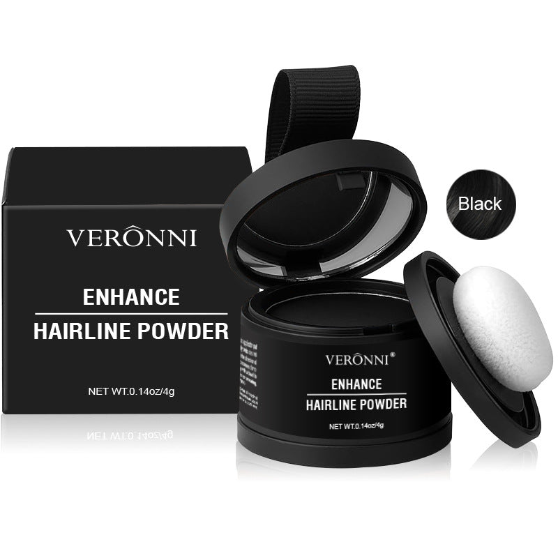 SoftCover per capelli voluminosi – Copre istantaneamente le zone diradate - Esilora