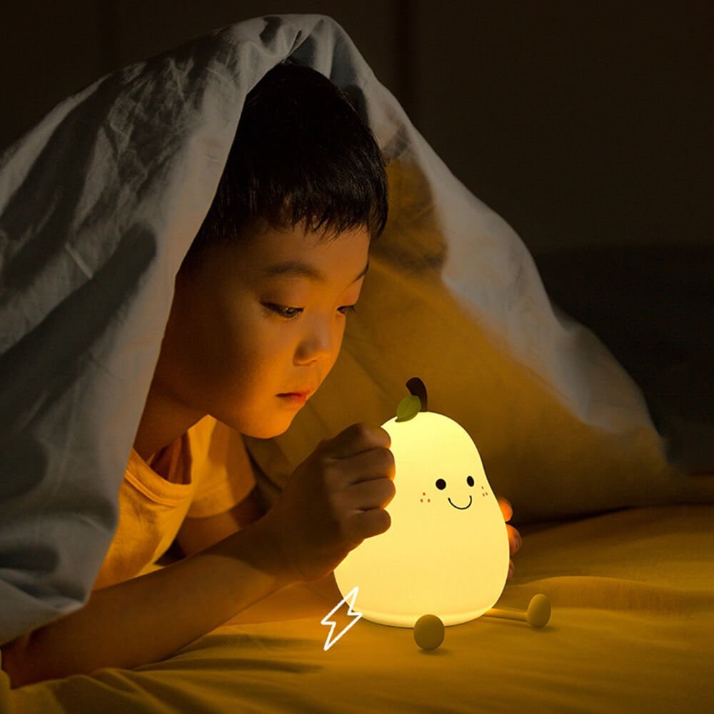 Pear Star️ Ne félj többé a sötéttől - Esilora