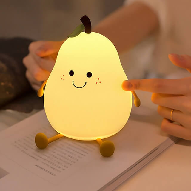 Pear Star️ Ne félj többé a sötéttől - Esilora