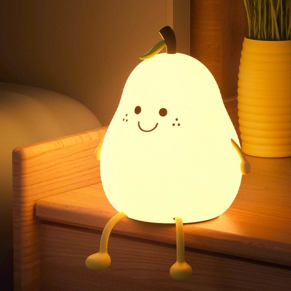 Pear Star️ Ne félj többé a sötéttől - Esilora