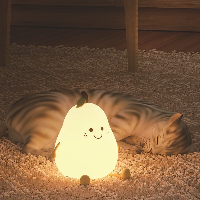 Pear Star️ Ne félj többé a sötéttől - Esilora