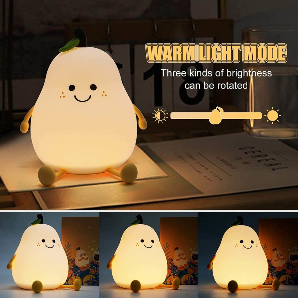 Pear Star️ Ne félj többé a sötéttől - Esilora