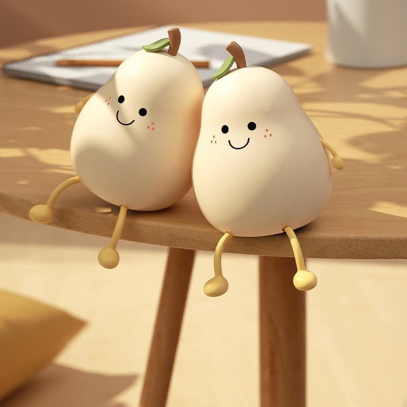 Pear Star️ Ne félj többé a sötéttől - Esilora