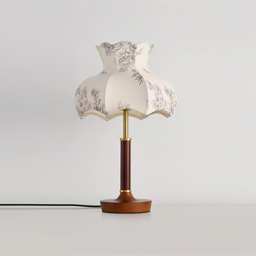 Melilla Tischlampe | Esilora