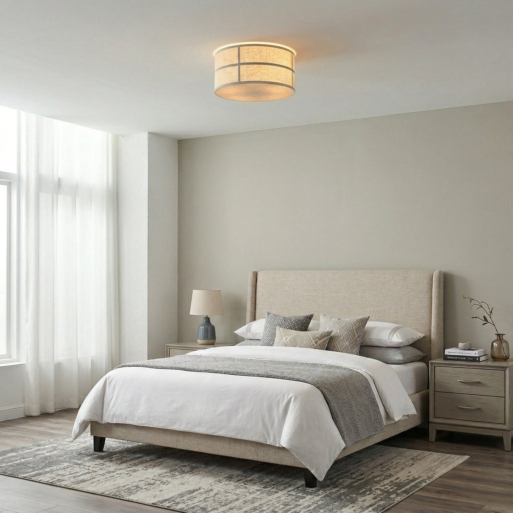 Hashira-loftlampe | Esilora